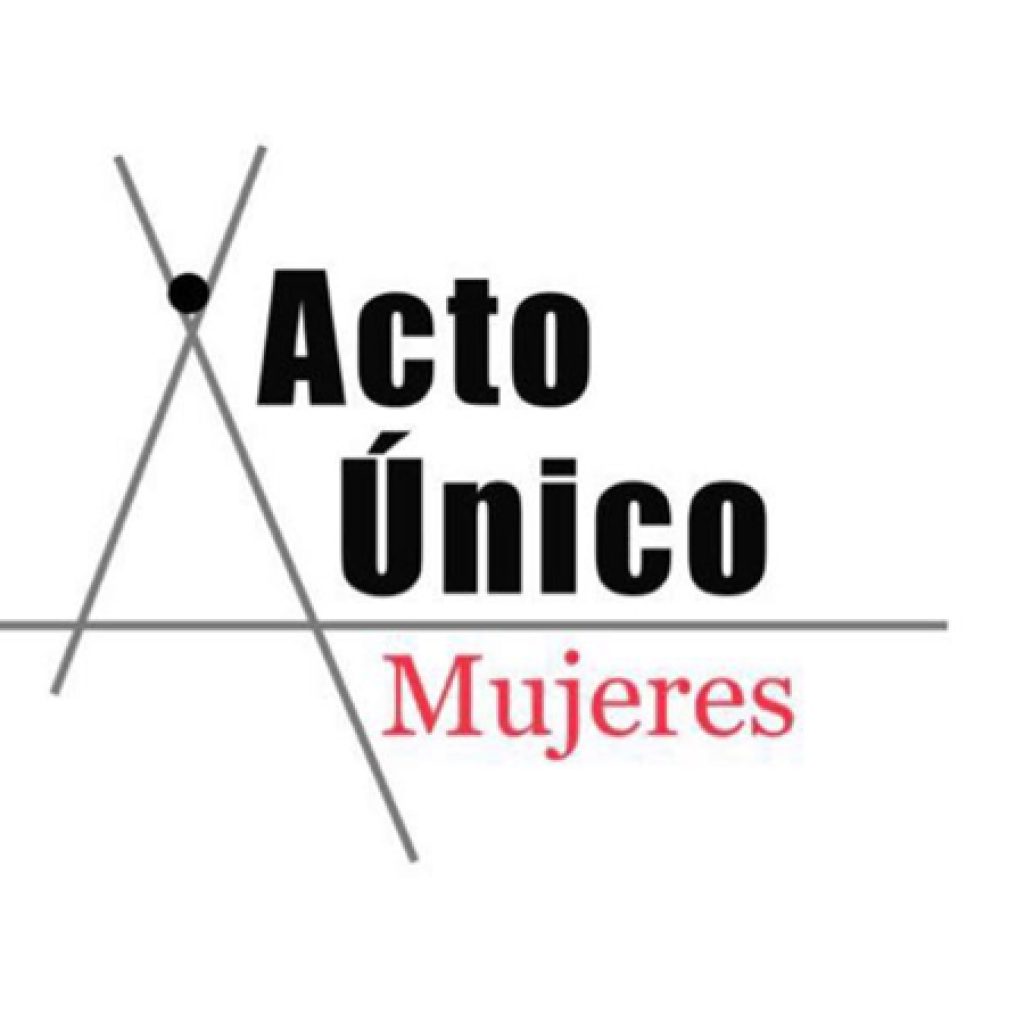 ACTO ÚNICO, la obra más ambiciosa del año, en cuanto a micro teatro itinerante, presenta su segunda temporada titulada: ACTO ÚNICO MUJERES.