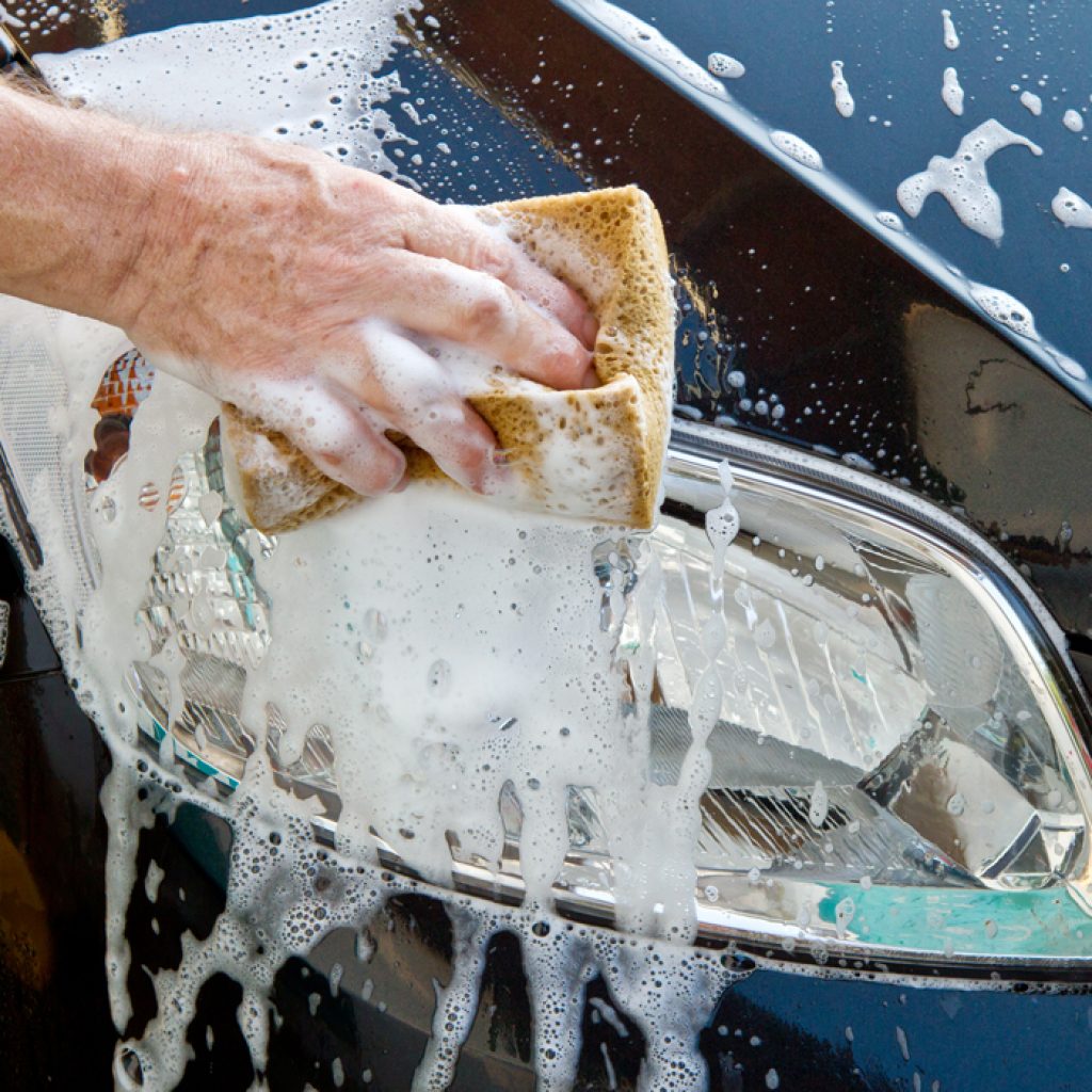 Foton celebra el Día Internacional del Agua con recomendaciones para la limpieza de los vehículos