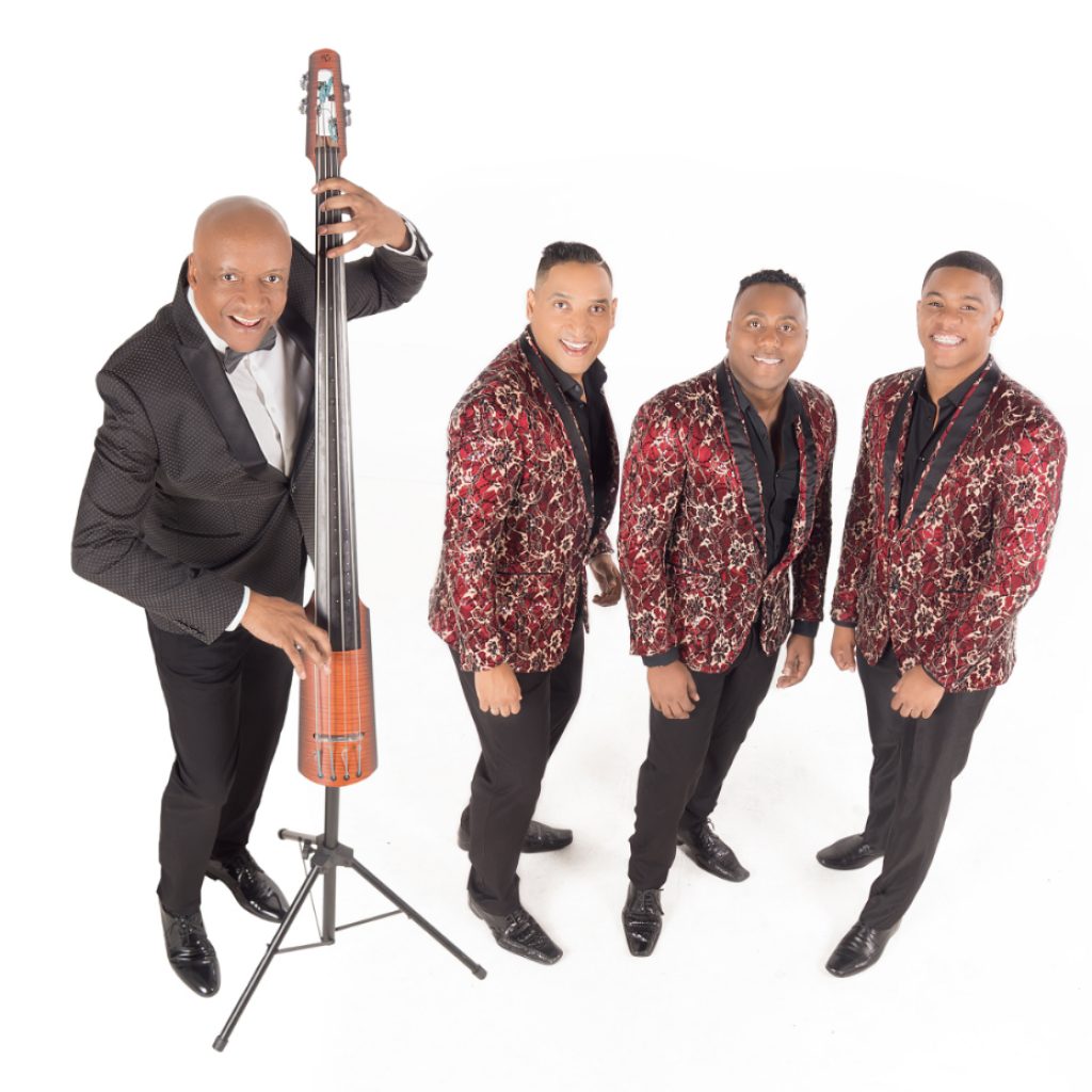 GUAYACÁN ORQUESTA ROMPE RECORDS EN SU TRIUNFAL GIRA POR EEUU