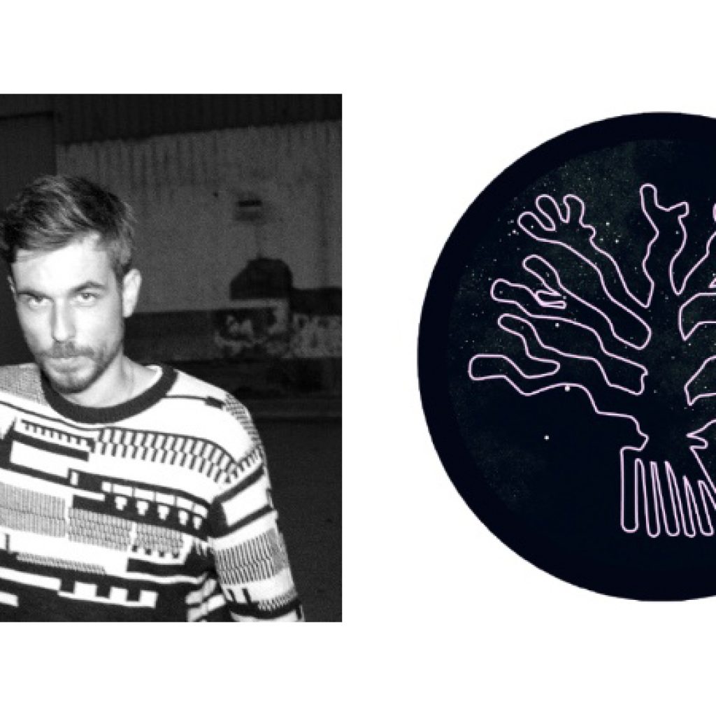 beGun presenta su nuevo EP Slum