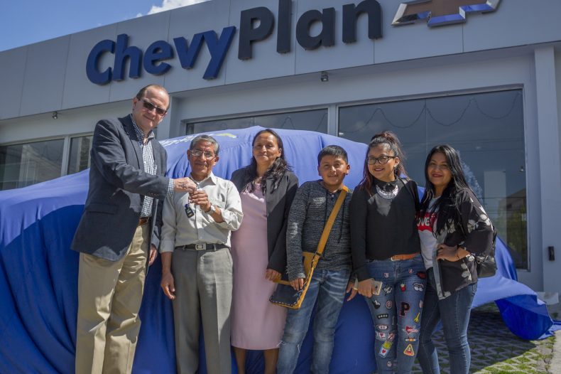 ChevyPlan celebra 14 años de trayectoria aportando a desarrollo de la industria automotriz