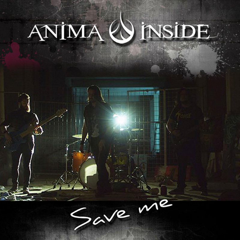 Anima Inside presenta su nuevo videoclip “Save Me”