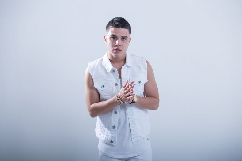 Don Day feat Darkiel una fusión del género urbano presentan “Chica de fiesta” Don Day feat Darkiel una fusión del género urbano presentan "Chica de fiesta"