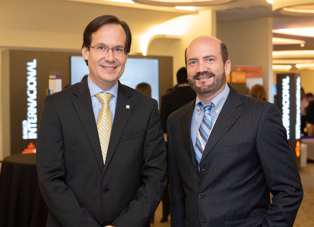 BANCO INTERNACIONAL APOYA AL SECTOR INMOBILIARIO