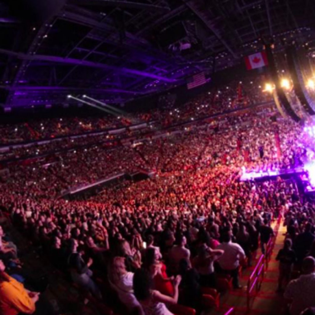 MALUMA 22 CONCIERTOS SOLD OUT EN EE.UU., 200 MIL BOLETOS VENDIDOS