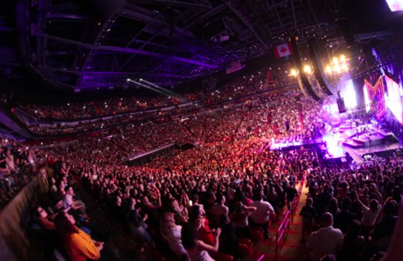 MALUMA 22 CONCIERTOS SOLD OUT EN EE.UU., 200 MIL BOLETOS VENDIDOS