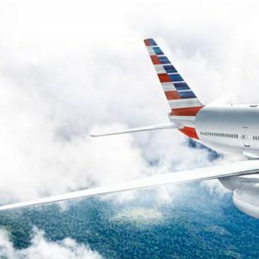 CONFERENCIA DE VENTAS DE AMERICAN AIRLINES TRAE $2 MILLONES DE DOLARES DE INVERSION Y MAS DE 3,000 HORAS DE TRABAJO VOLUNTARIO A PUERTO RICO