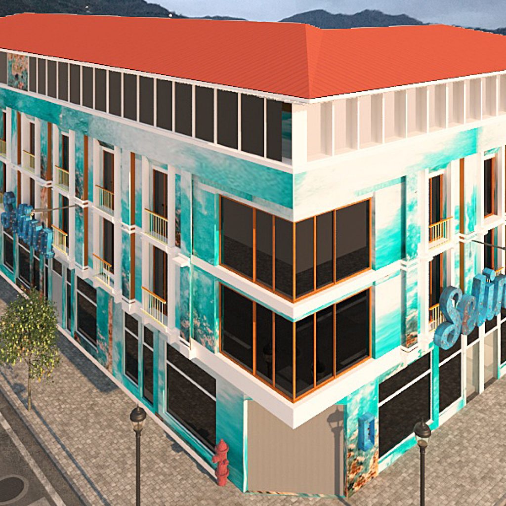 SELINA ABRIRÁ 4 NUEVOS HOTELES EN EL PAÍS ESTE AÑO