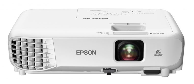 Epson presenta sus proyectores estrella para disfrutar de los mejores campeonatos de fútbol Epson presenta sus proyectores estrella para disfrutar de los mejores campeonatos de fútbol
