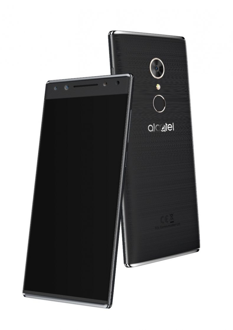 ALCATEL LANZA SUS SERIES 1, 3 Y 5 EN ECUADOR ALCATEL LANZA SUS SERIES 1, 3 Y 5 EN ECUADOR