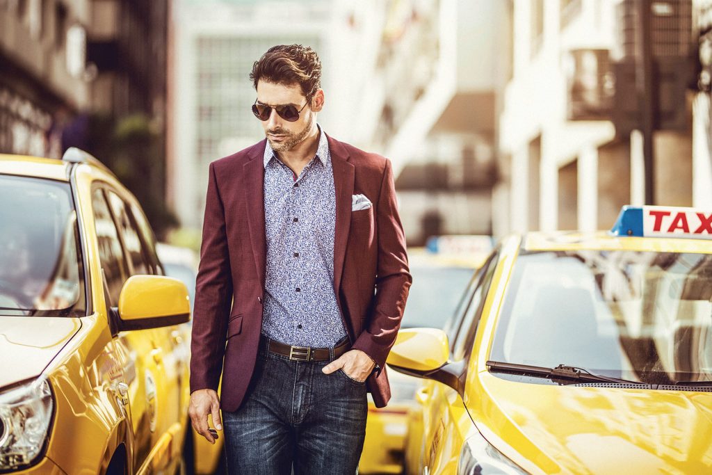 Texturas y colores se imponen en la colección Padres 2018 || De Prati