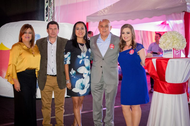 Familia renueva su línea Acolchamax Familia renueva su línea Acolchamax