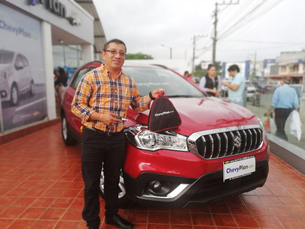 ChevyPlan celebró a nuevos planificadores en la provincia Santo Domingo de los Tsáchilas