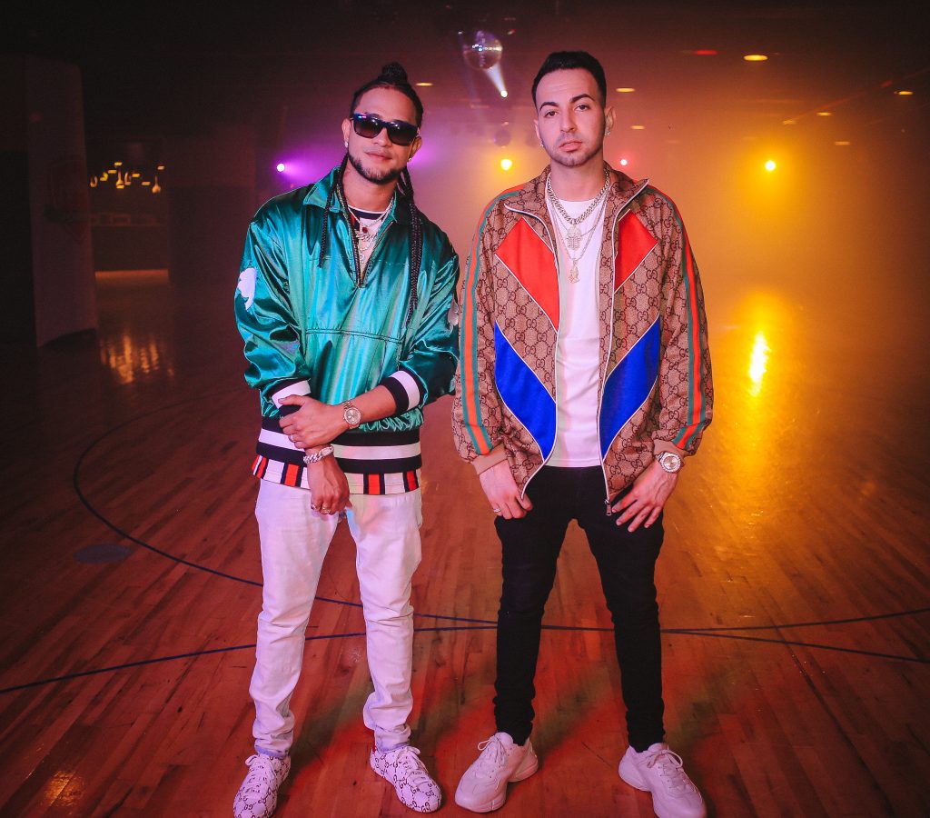 MOZART LA PARA LANZA SU SENCILLO MUJERES FT. JUSTIN QUILES