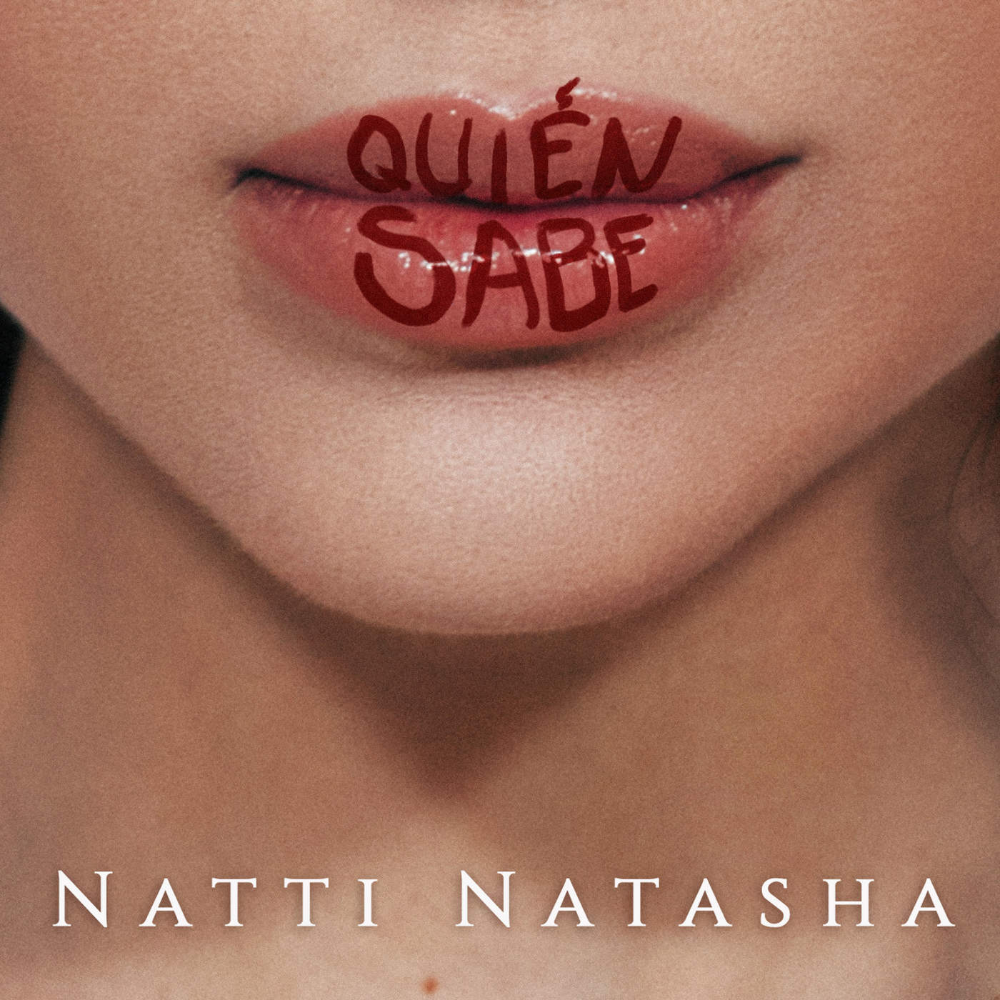 Natti Natasha sorprende a todos con su nuevo video musical Quién Sabe