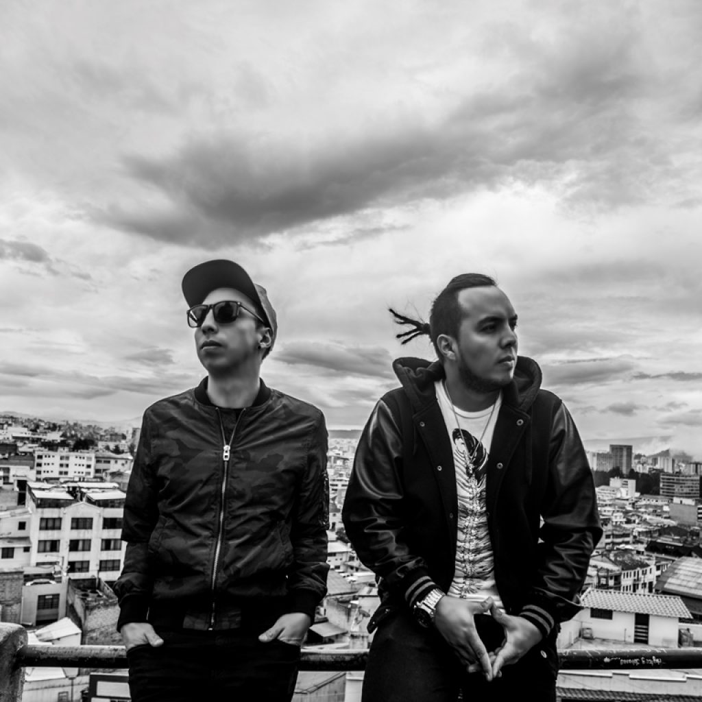 Spiritual conmemora sus 10 años de vida artística y estrena Video Clip "Seguir Caminando"