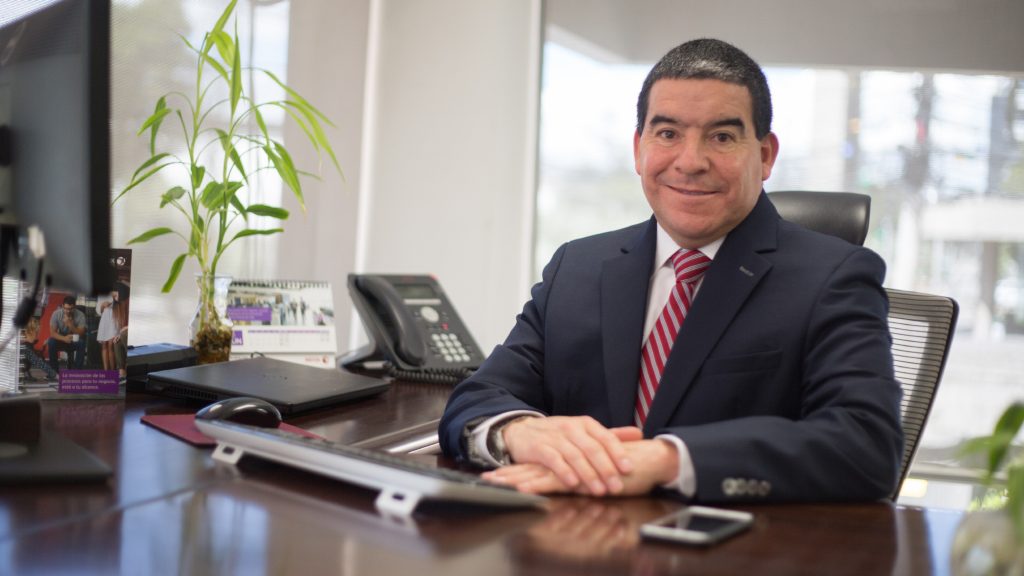 Eduardo Perdomo