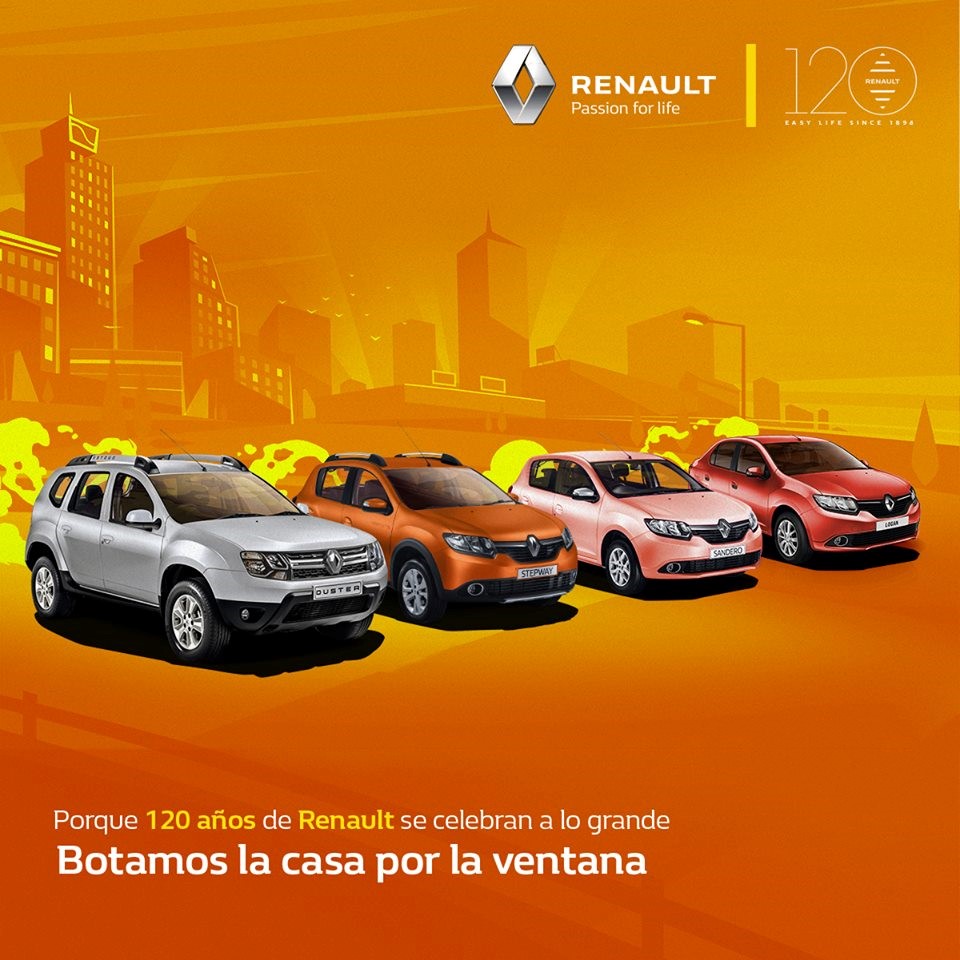 Renault
