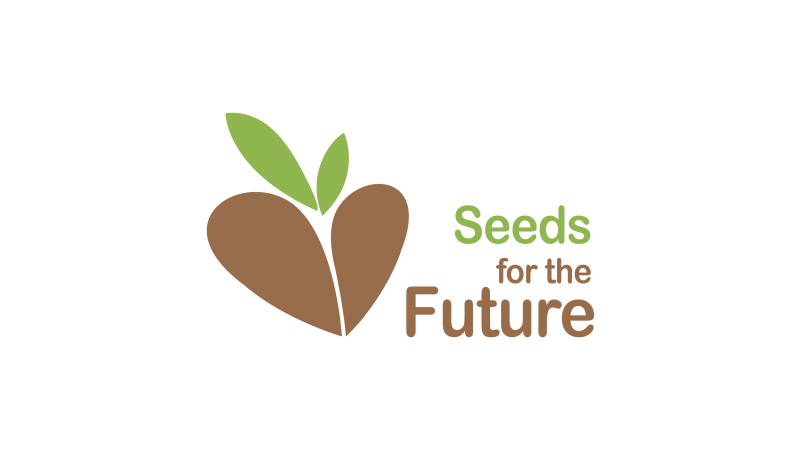 Seeds for the future
