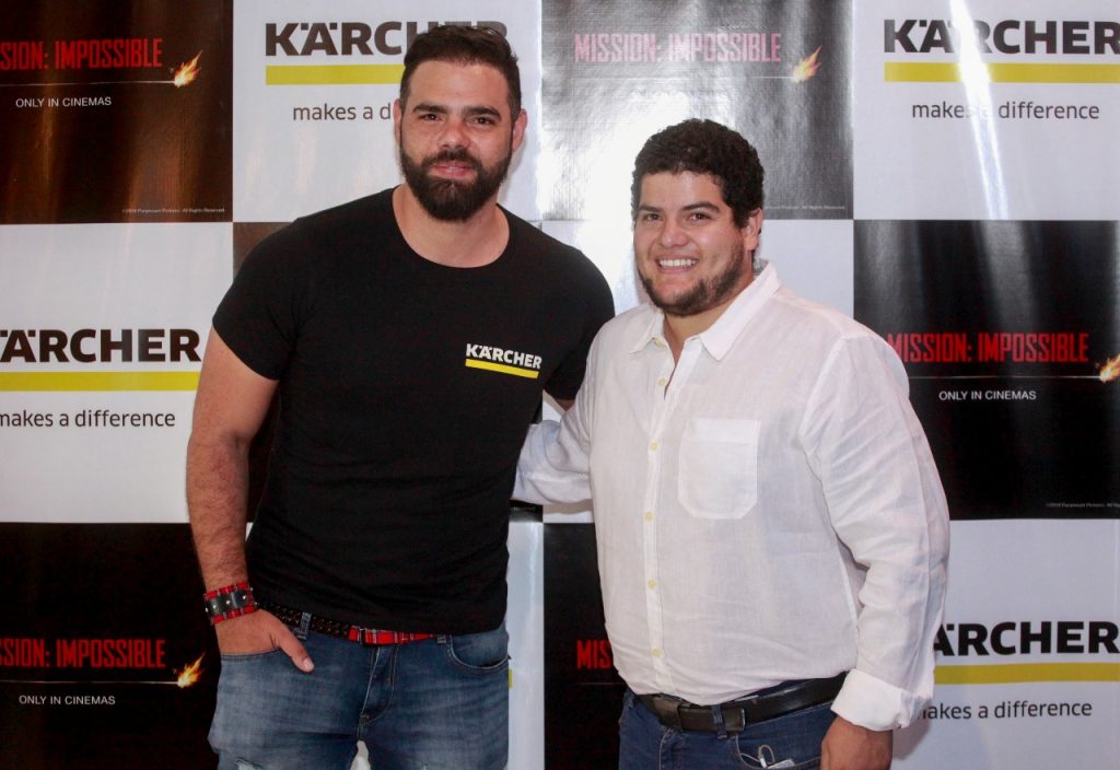 KARCHER