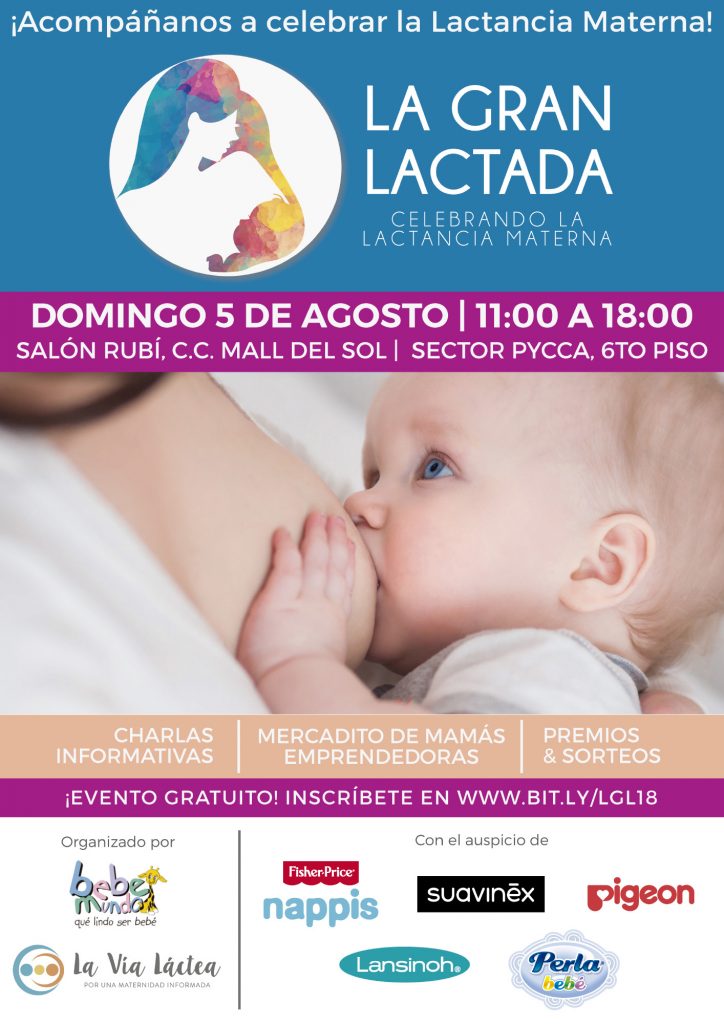 Lactancia