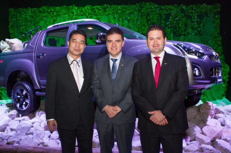 LA NOVENA GENERACIÓN DE DMAX YA ESTÁ EN ECUADOR DMAX