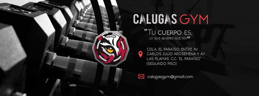 Calugas GYM