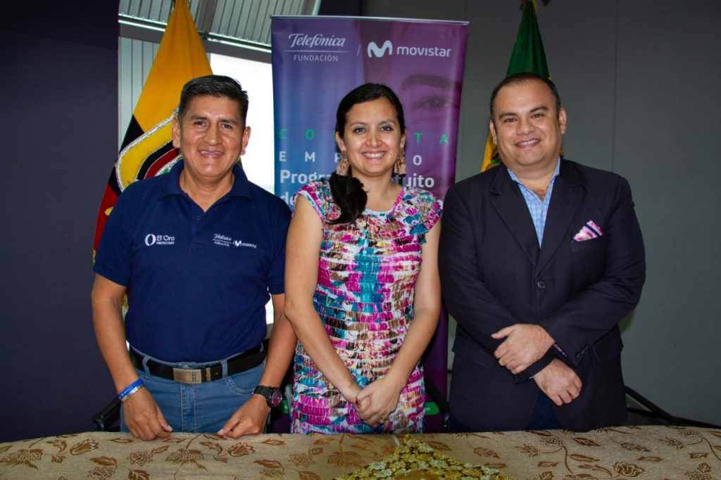 Emprendimiento Productivo