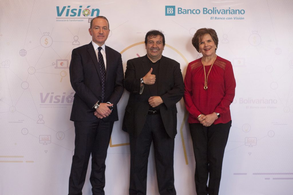 Banco Bolivariano