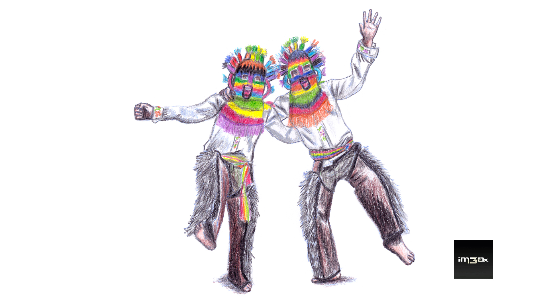 Los Diablumas
