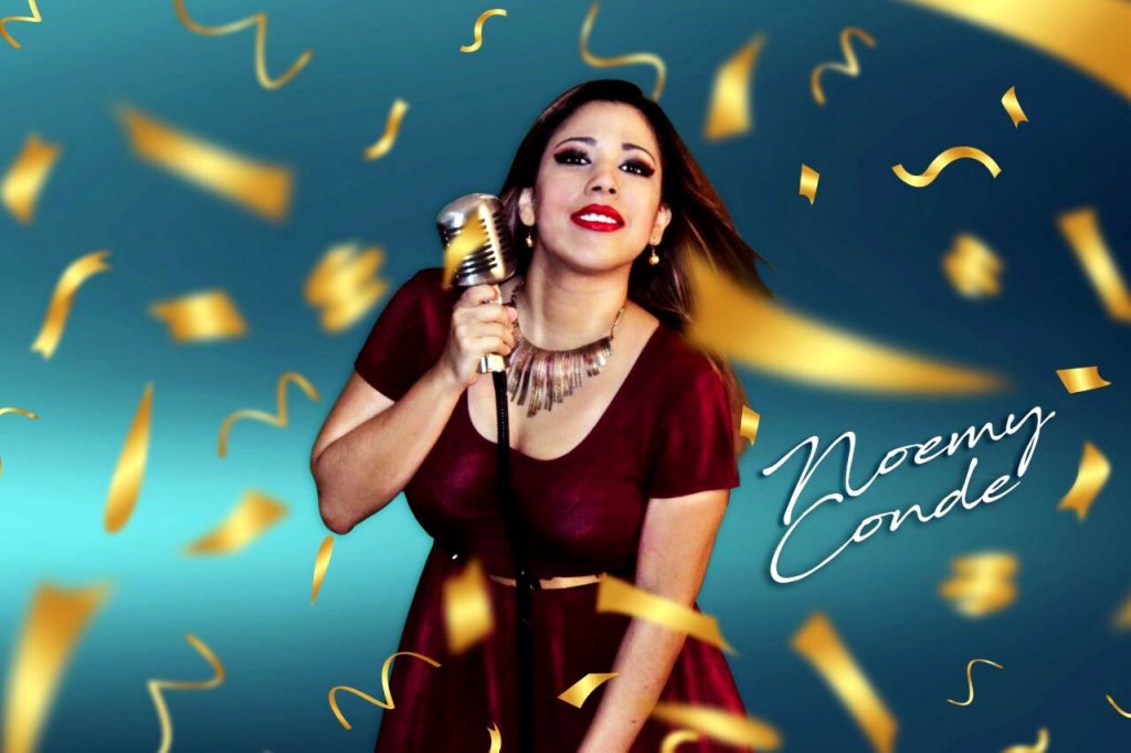 Noemy Conde