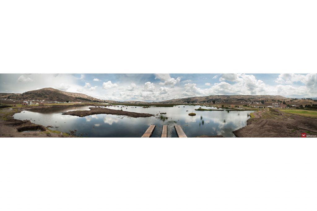 Laguna de Colta