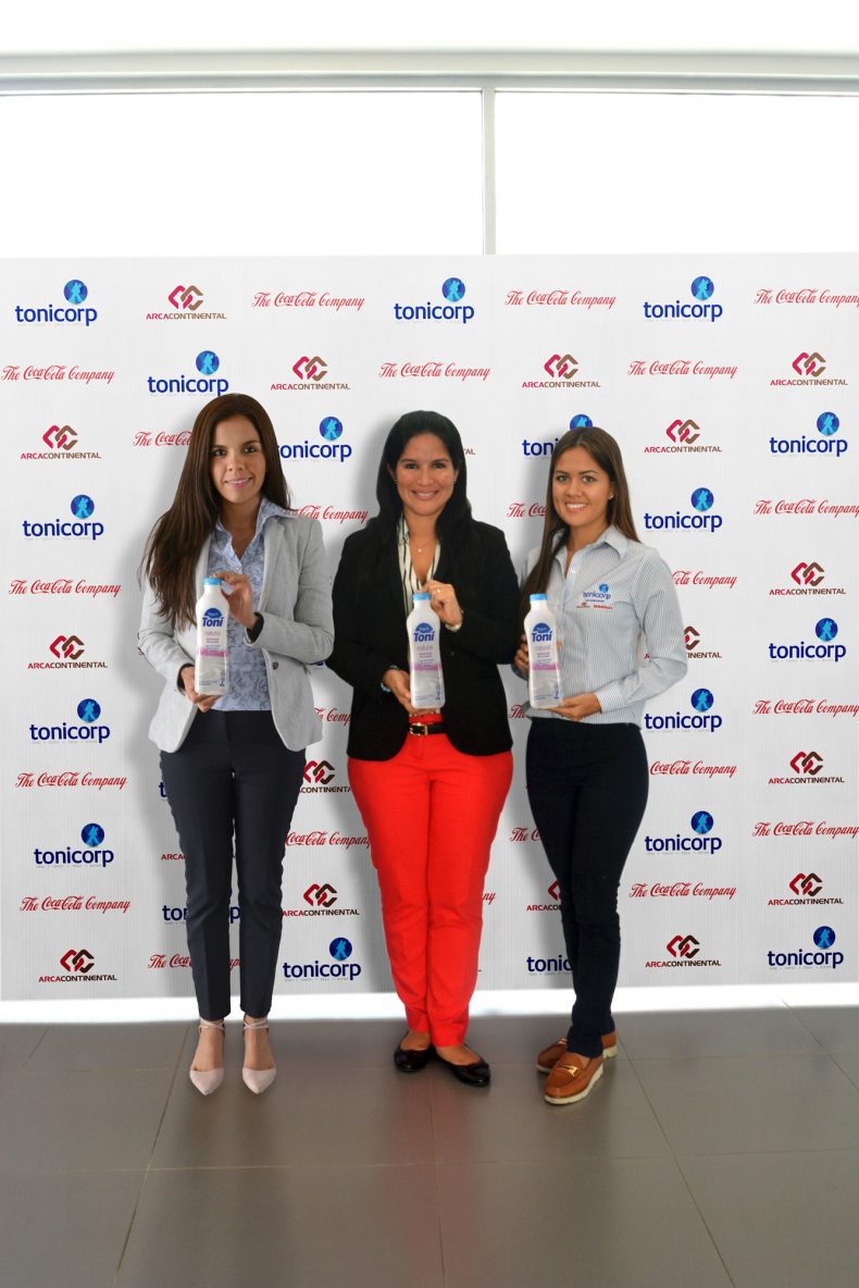 TONICORP PRESENTÓ SU NUEVO TONI NATURAL, IDEAL PARA DESAYUNOS Tonicorp