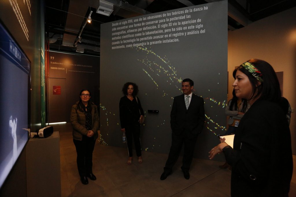 Espacio Fundación Telefónica