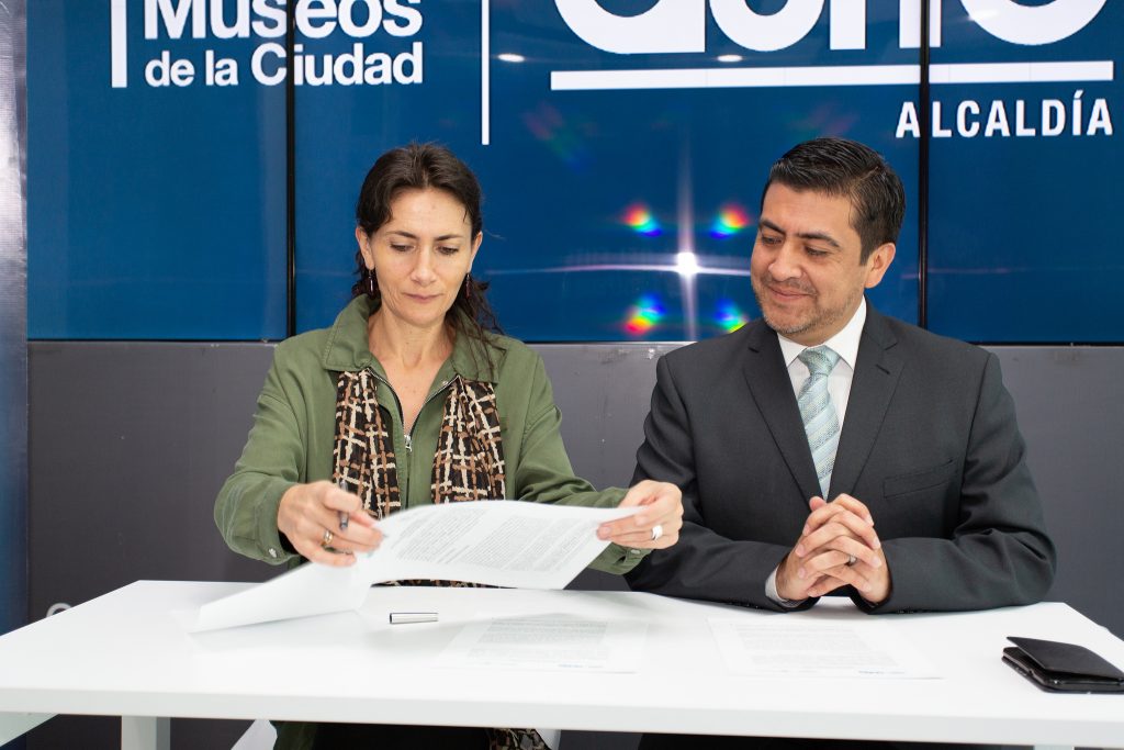 Espacio Fundación Telefónica