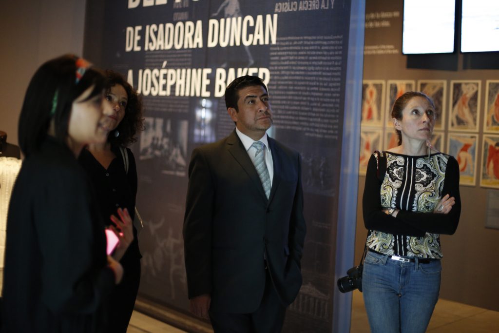 Espacio Fundación Telefónica