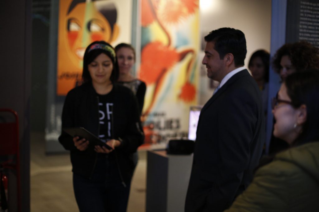Espacio Fundación Telefónica