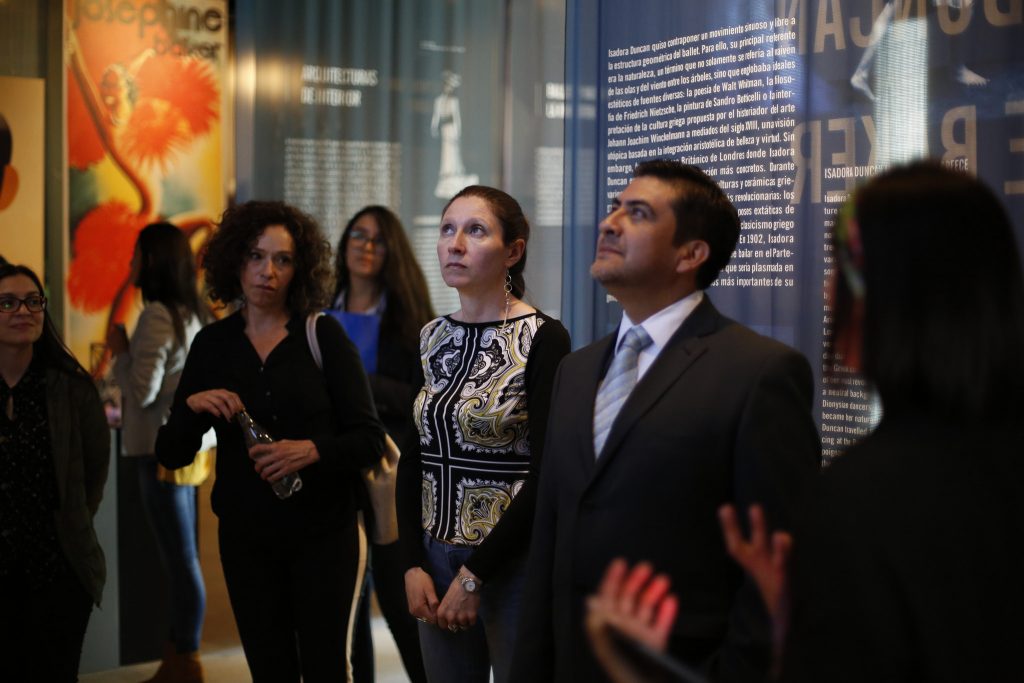 Espacio Fundación Telefónica