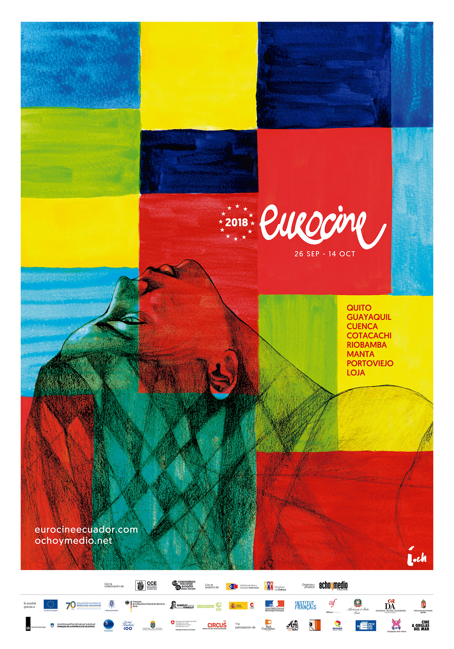 Eurocine 2018