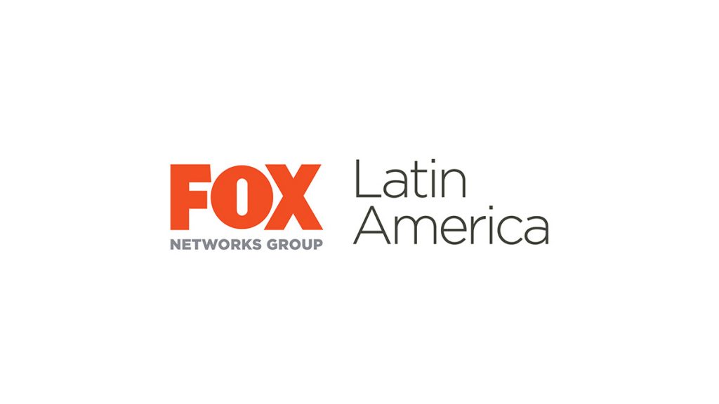 FOX Networks Group Latin America