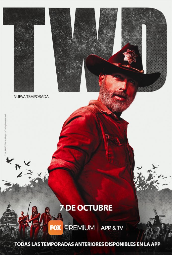 FOX Premium