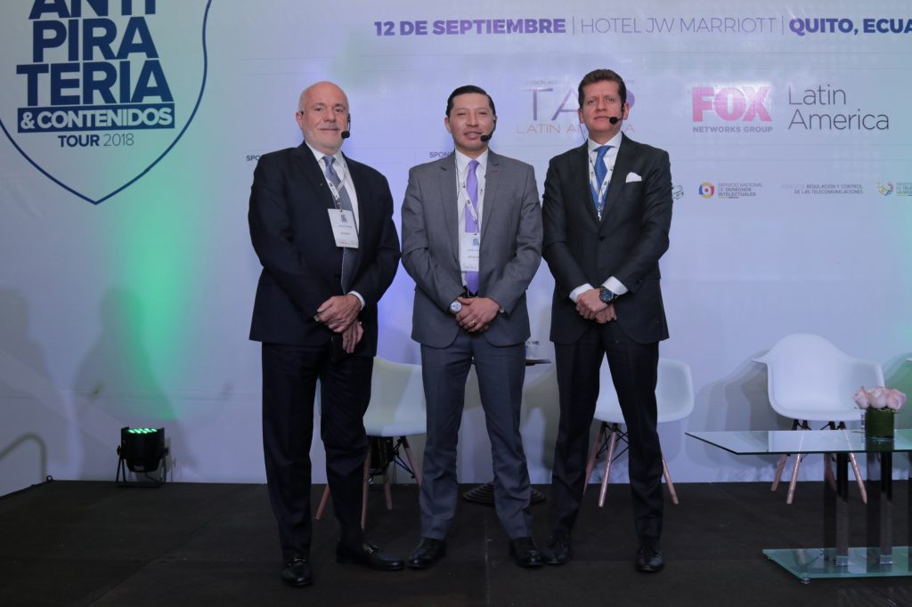 industria audiovisual