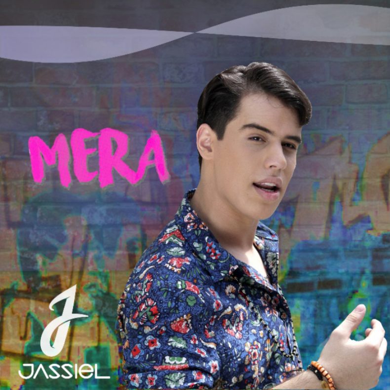 Jassiel nos lleva de fiesta con "MERA" Mera