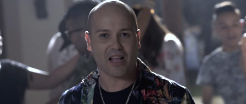 "Saquen Al Borracho" es el nuevo video del artista KARVAL Saquen Al Borracho