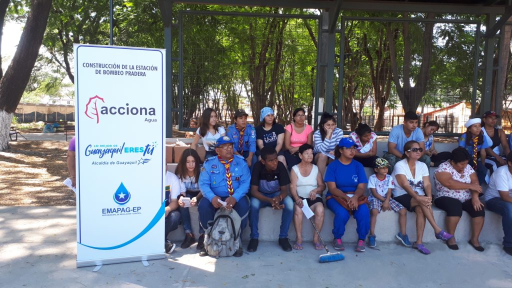 ACCIONA
