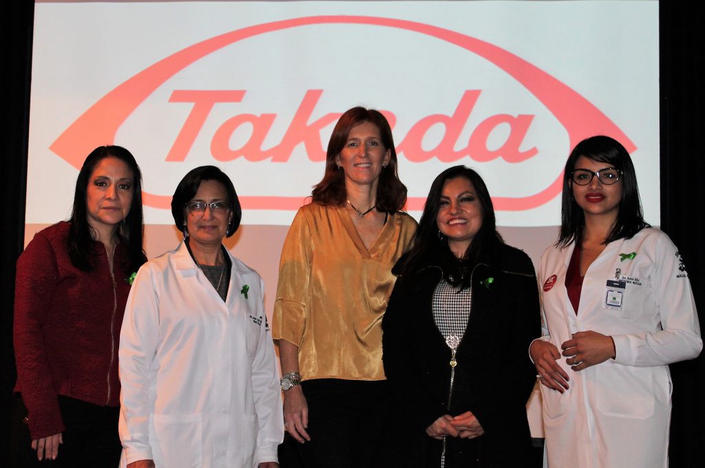 Takeda Ecuador