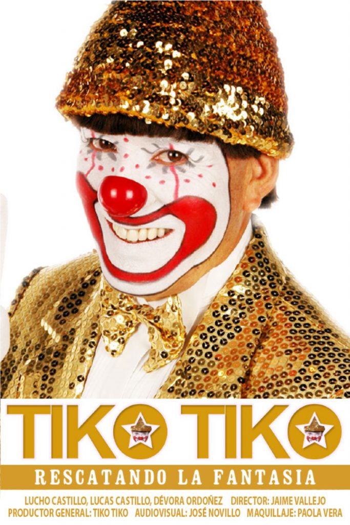 Tiko Tiko