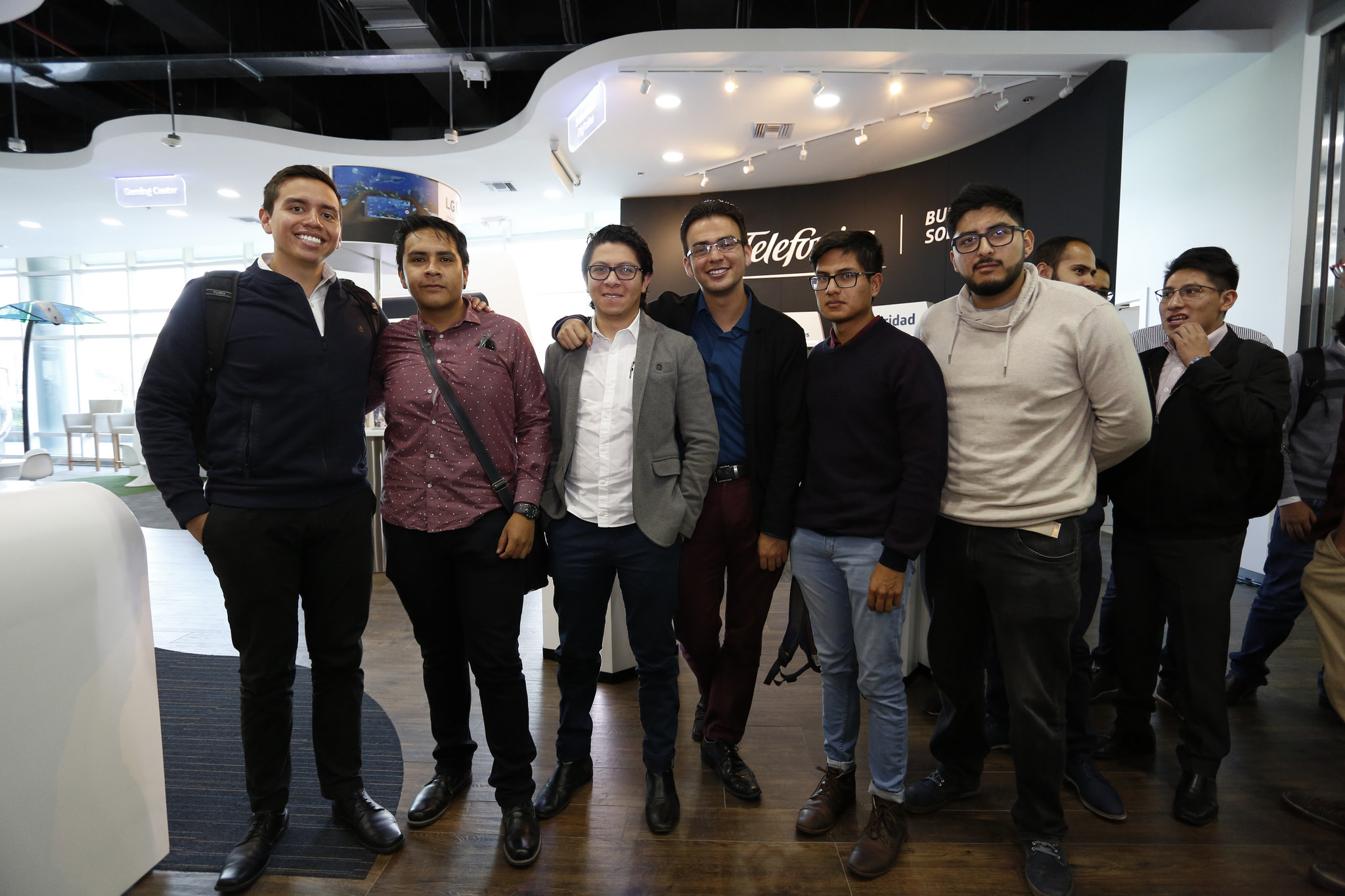 Fundación Telefónica Ecuador