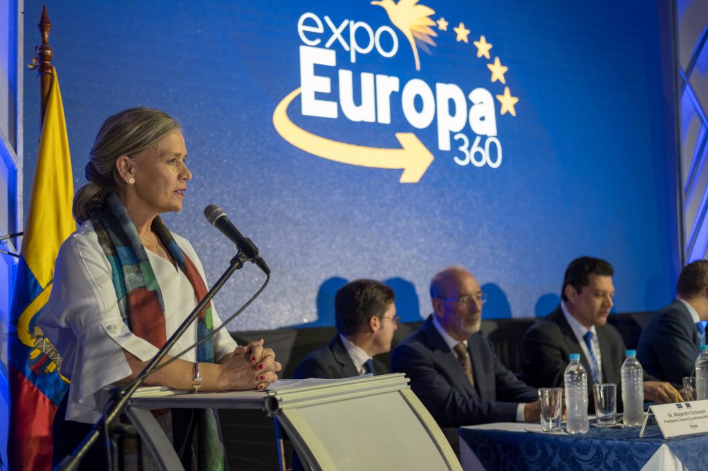 Expo Europa 360