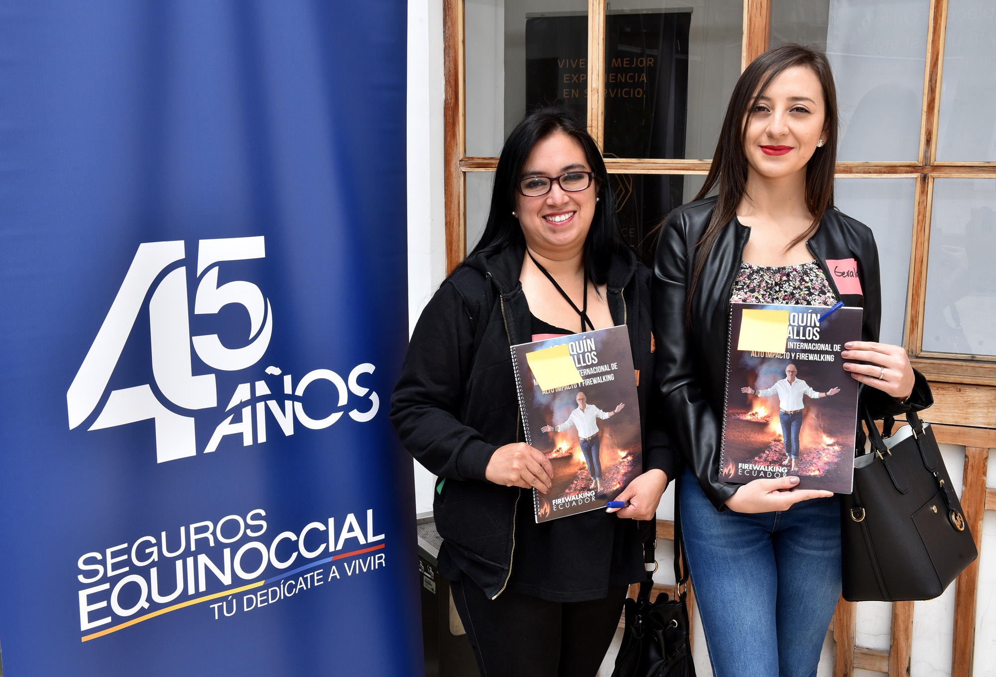 Seguros Equinoccial